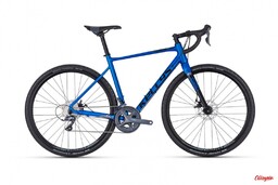 Kellys Rower SOOT 30 Blue