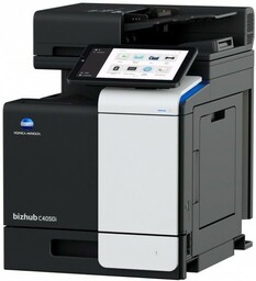 Urządzenie Konica Minolta Bizhub C4050i