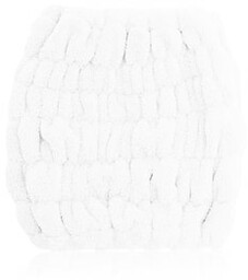 GLOV Extra Wide Headband Biały Opaska na włosy