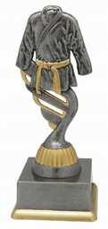 Puchar / Statuetka, KARATE, AIKIDO, JUDO, SPORTY WALKI