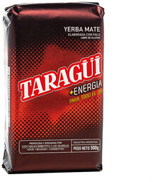 Taragui Energia 500g