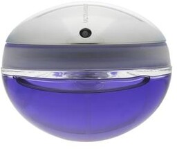 Paco Rabanne Ultraviolet woda perfumowana dla kobiet 80