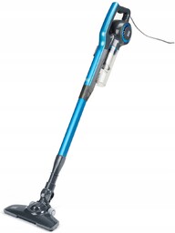 Odkurzacz pionowy Black+Decker BXVMS600E niebieski