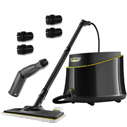Parownica Sc 3 Anniversary Karcher Mop Parowy