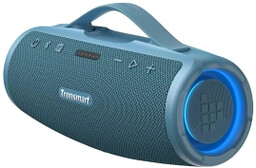 Tronsmart Mirtune S100 50W Niebieski Głośnik Bluetooth