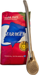 Zestaw na start - Taragui con palo +