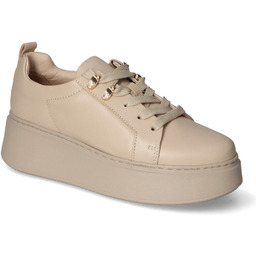 Sneakersy Carinii B9512-R31 Beżowe lico