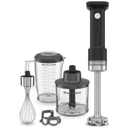 KitchenAid Go 5KHBRV05BM Rozdrabniacz Końcówka do ubijania Blender