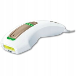 Depilator Laserowy Ipl Beurer 5500 Pure Skin Pro
