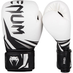 Venum Rękawice Bokserskie Challenger 3.0 Gloves Białe
