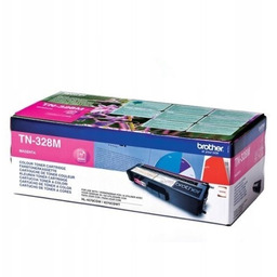 Brother TN-328M TN328M (magenta)