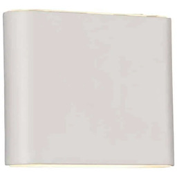 Kinkiet nowoczesny ZONE W0201 - MaxLight