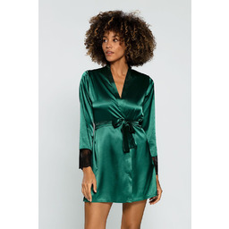 Podomka Hailey Zielona