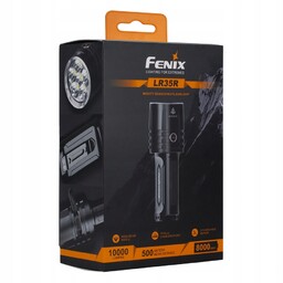 Latarka Led Fenix LR35R