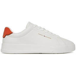 Sneakersy Tommy Hilfiger FM0FM05367 Biały