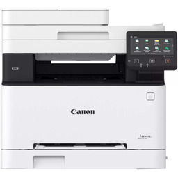 Drukarka wielofunkcyjna Canon MF655CDW laserowa kolorowa A4 Wi-Fi