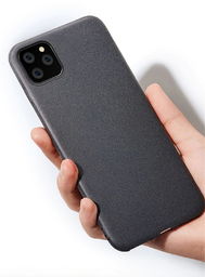Etui Sandstone do Apple iPhone 11
