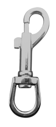 Karabinek 14x84mm karabińczyk mzapięcie