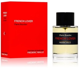 Frederic Malle French Lover, Woda perfumowana 100ml