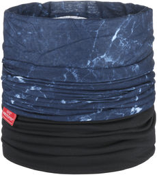 Chusta Wielofunkcyjna Freedom Windstopper, ciemnoniebieski, One Size