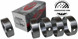 Panewki wałka rozrządu 19,68mm Chevrolet Camaro V8 2010-2015