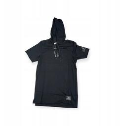 Bluza bezrękawnik kaptur ADIDAS VOLLEYBALL USA S