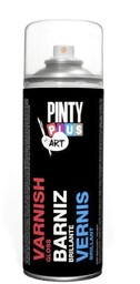 Werniks Akrylowy Pintyplus Gloss 400Ml