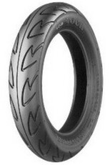 Bridgestone 110/90-10 B01 51J TL