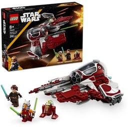 LEGO Star Wars 75401 Interceptor Jedi Ahsoki