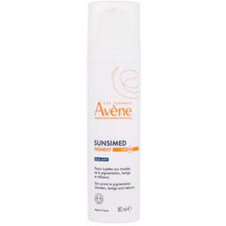 Avene Sun Sunsimed Pigment preparat do opalania ciała