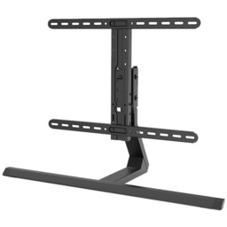 Stojak pod telewizor HAMA 220869 regulowany do 65"