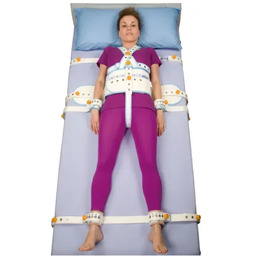 SVF.3151.S system Salvafix unieruchamiający pacjenta - przymus bezpośredni