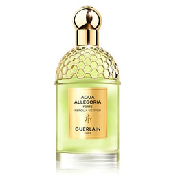 GUERLAIN Aqua Allegoria Nerolia Vetiver Forte Woda perfumowana