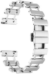 Pasek Zeblaze Vibe 7 Pro 22 mm Metalowy