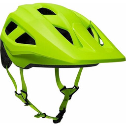 FOX MAINFRAME MIPS casco bici FLO YELLOW PE23