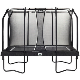 Salta, Trampolina Salta Premium Black Edition - 214x305cm