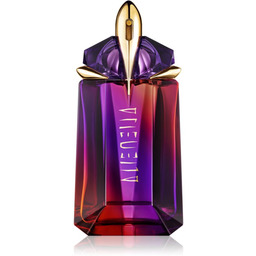 Thierry Mugler Alien Hypersense woda perfumowana refillable spray