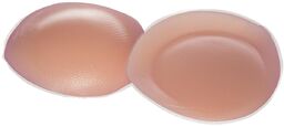 Wkładki silikonowe do biustonosza Extra Push-up WS-04 BEŻ