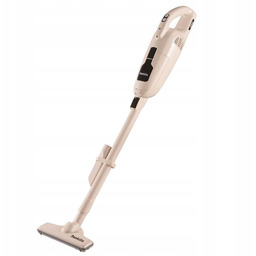 Makita CL114FDWIX Odkurzacz akumulatorowy 10,8V 2,0Ah