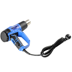 Opalarka elektryczna 2000W 3 biegi dysze regulacja