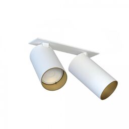 Mono Surface White-Gold Ii - Nowodvorski - oprawa