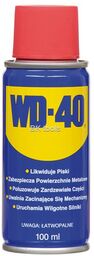 WD-40 Preparat Wielofunkcyjny 100ml + 50% 01-100