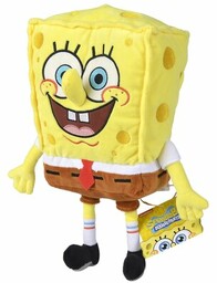 SIMBA Maskotka SpongeBob Kanciastoporty 109491000