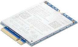 Lenovo, TP Quectel EM120R-G WWAN LTE