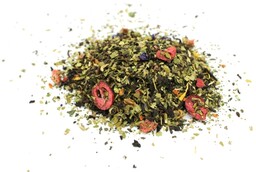 Herbata Czerwona Pu erh - Anioł, 50g