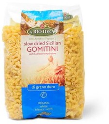 MAKARON SEMOLINOWY KOLANKA BIO 500 G LA BIO