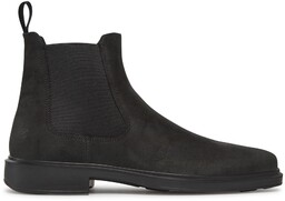 Sztyblety ECCO Helsinki 2 50022402001 Czarny
