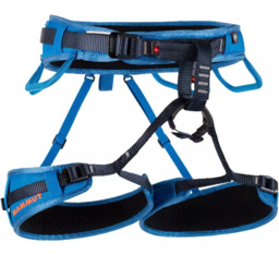 MAMMUT Ophir 3 Slide dark gentian M