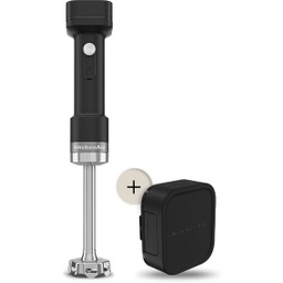 KitchenAid Go 5KHBRV71BM Blender