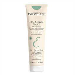 Embryolisse, 3in1 Secret Paste, Sekretna pasta 3w1, 100ml